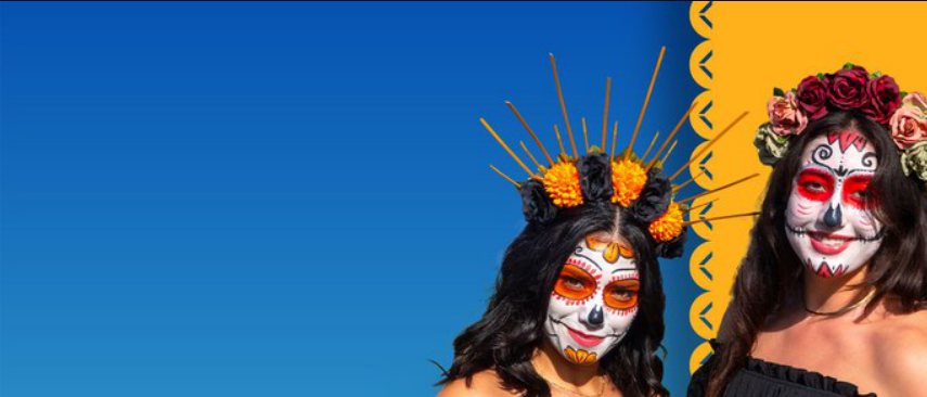 Día de los Muertos