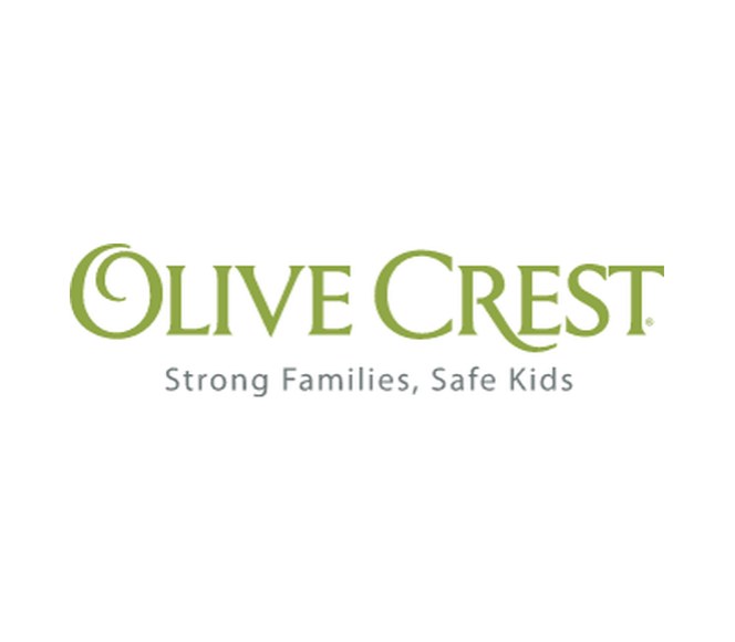 Olive Crest