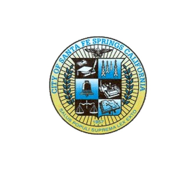 City of Santa Fe Springs