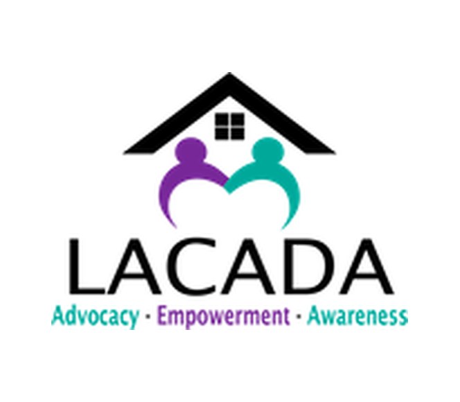LA CADA