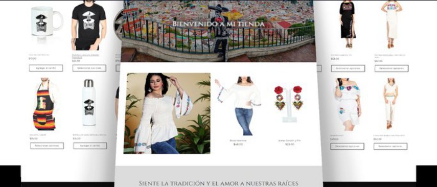 Charro Store
