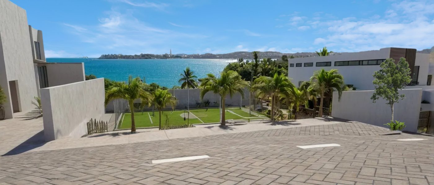 Solazmar Global, venta de lotes