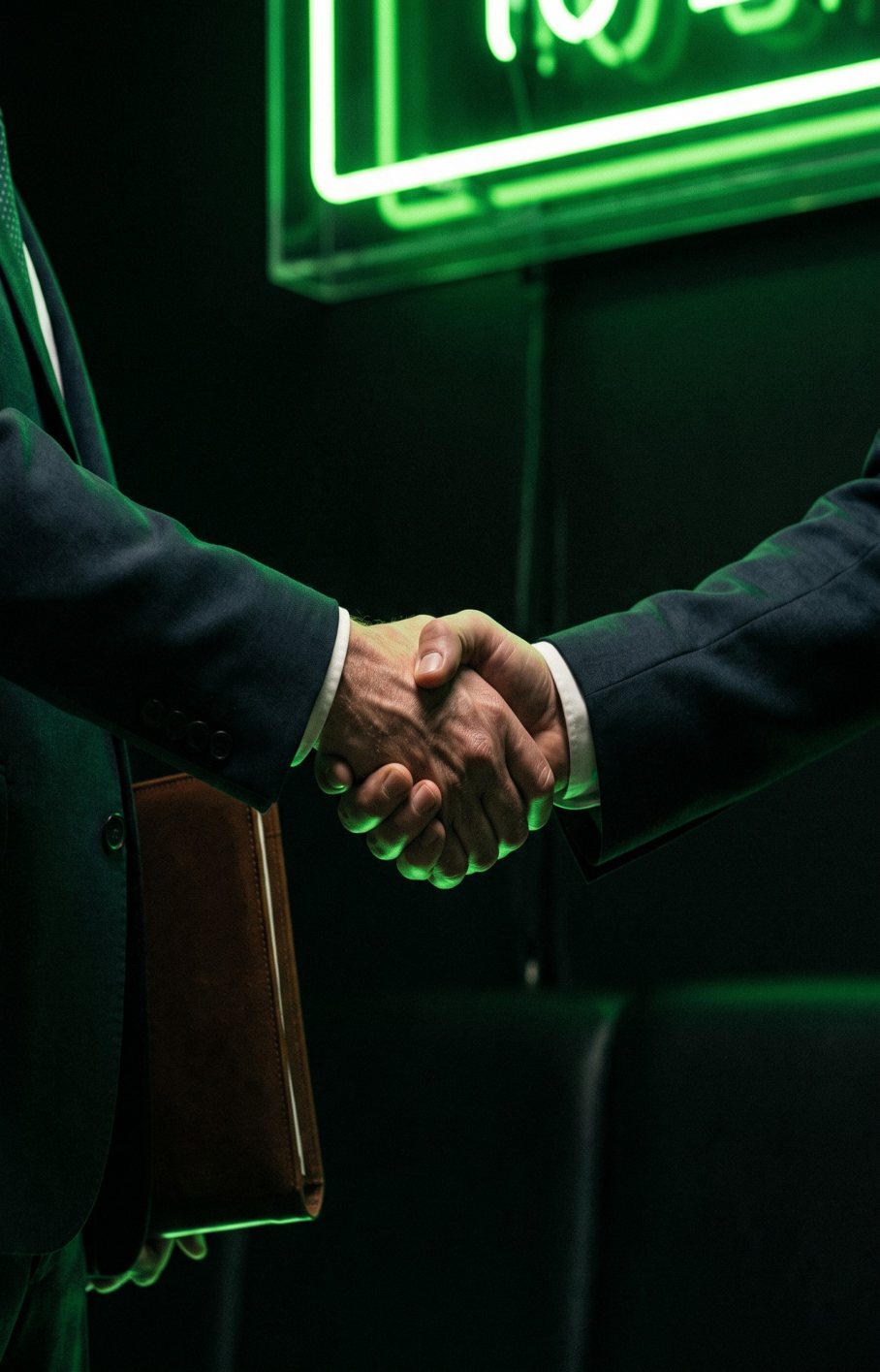 Negociación con marcas y patrocinadores